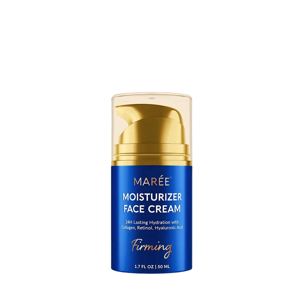 Firming & Lifting Collagen Moisturizer