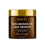 Pure Batana Hair Growth Paste