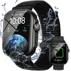 Parsonver GPS Smart Fitness Watch