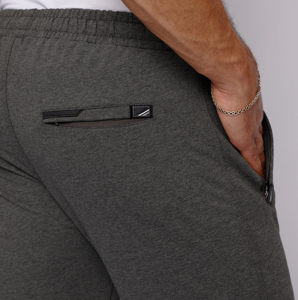 All-Day Comfort Athletic Sweatpants – Straight (Tall Fit)