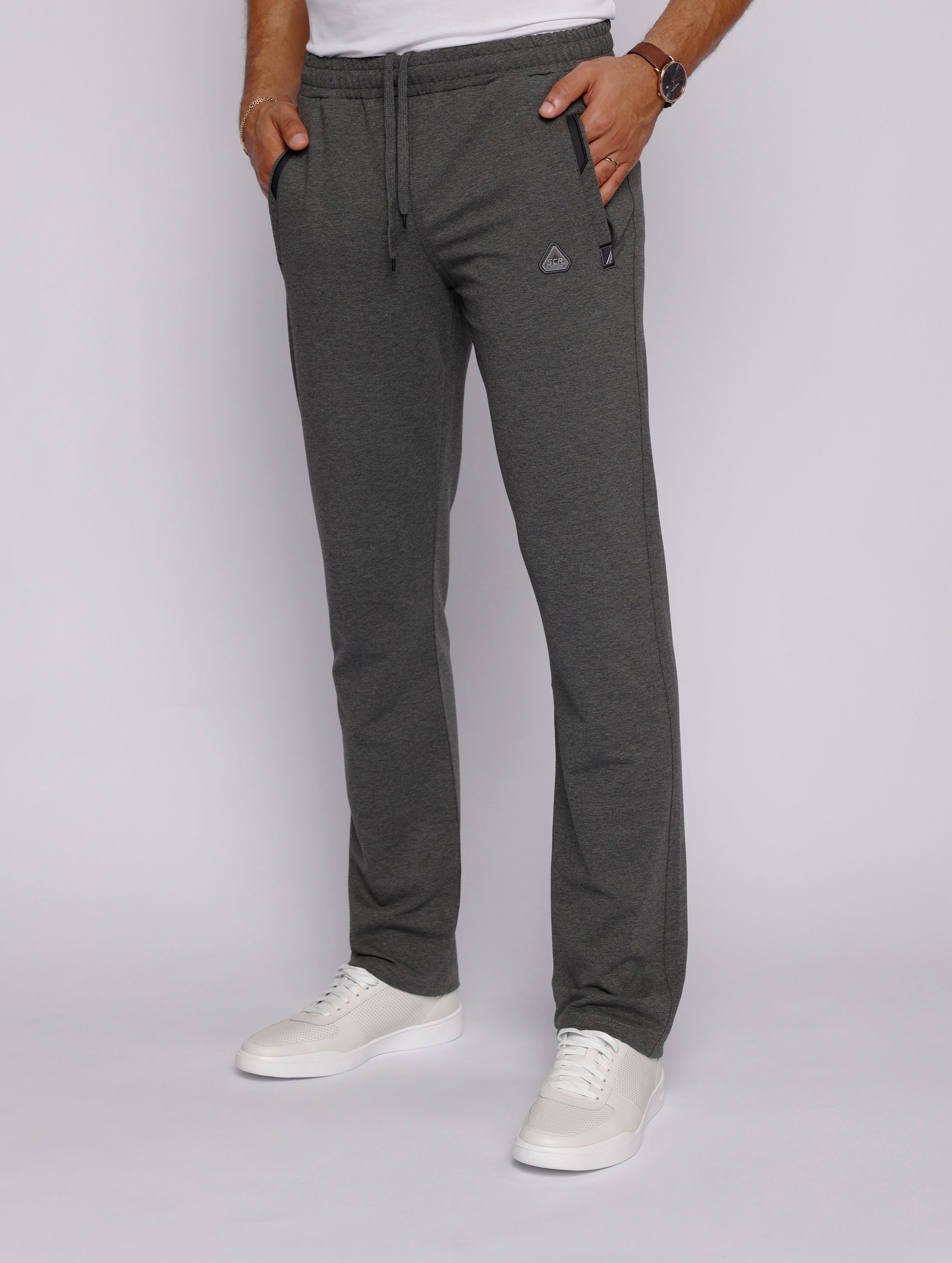 All-Day Comfort Athletic Sweatpants – Straight (Tall Fit)
