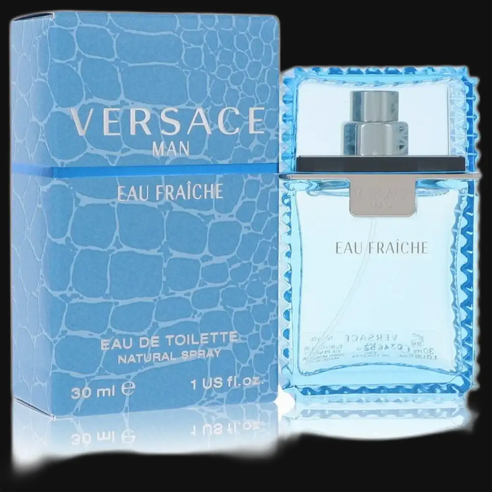 Versace Man Eau Fraiche Cologne
