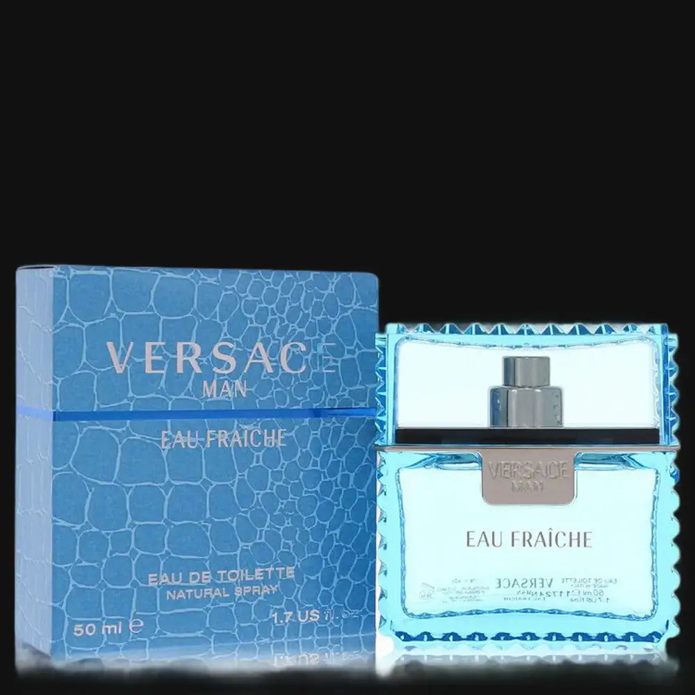 Versace Man Eau Fraiche Cologne