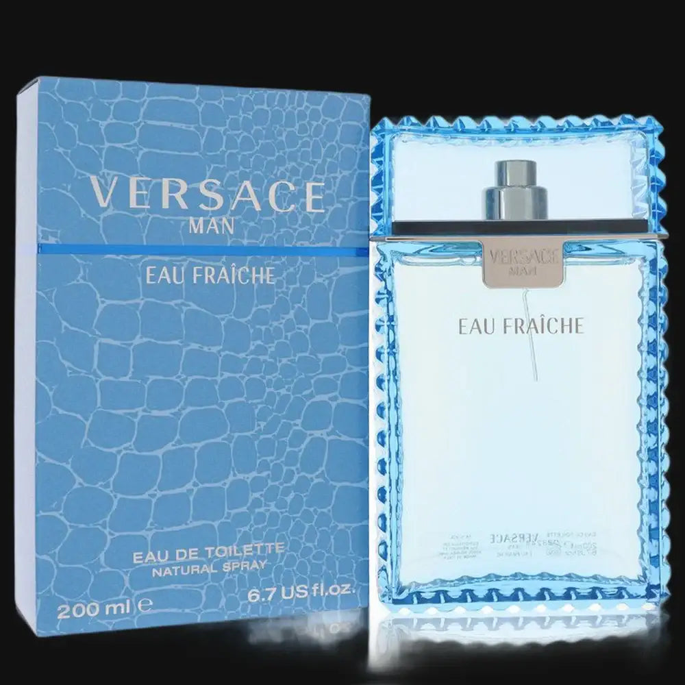 Versace Man Eau Fraiche Cologne