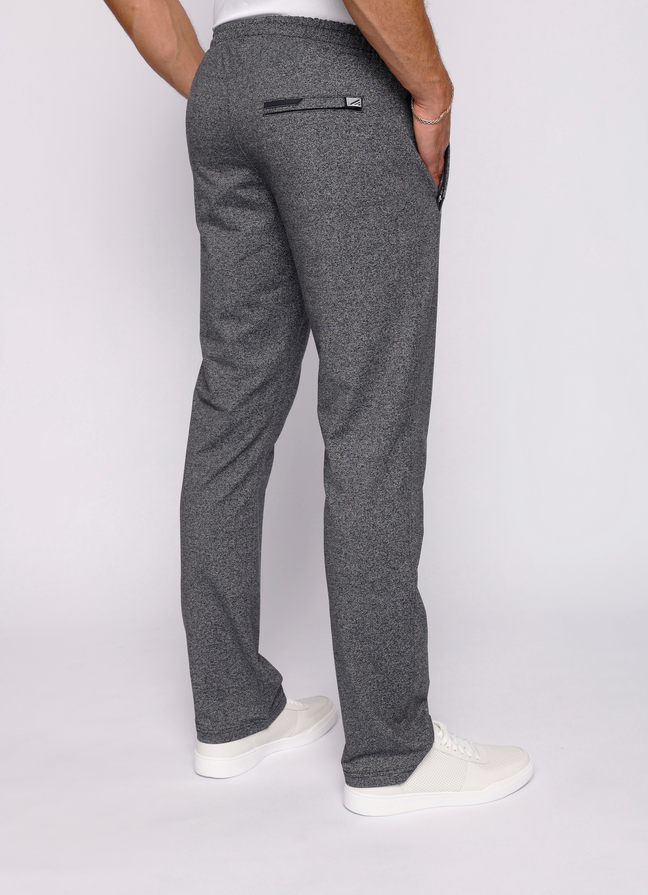 All-Day Comfort Athletic Sweatpants – Straight (Tall Fit)