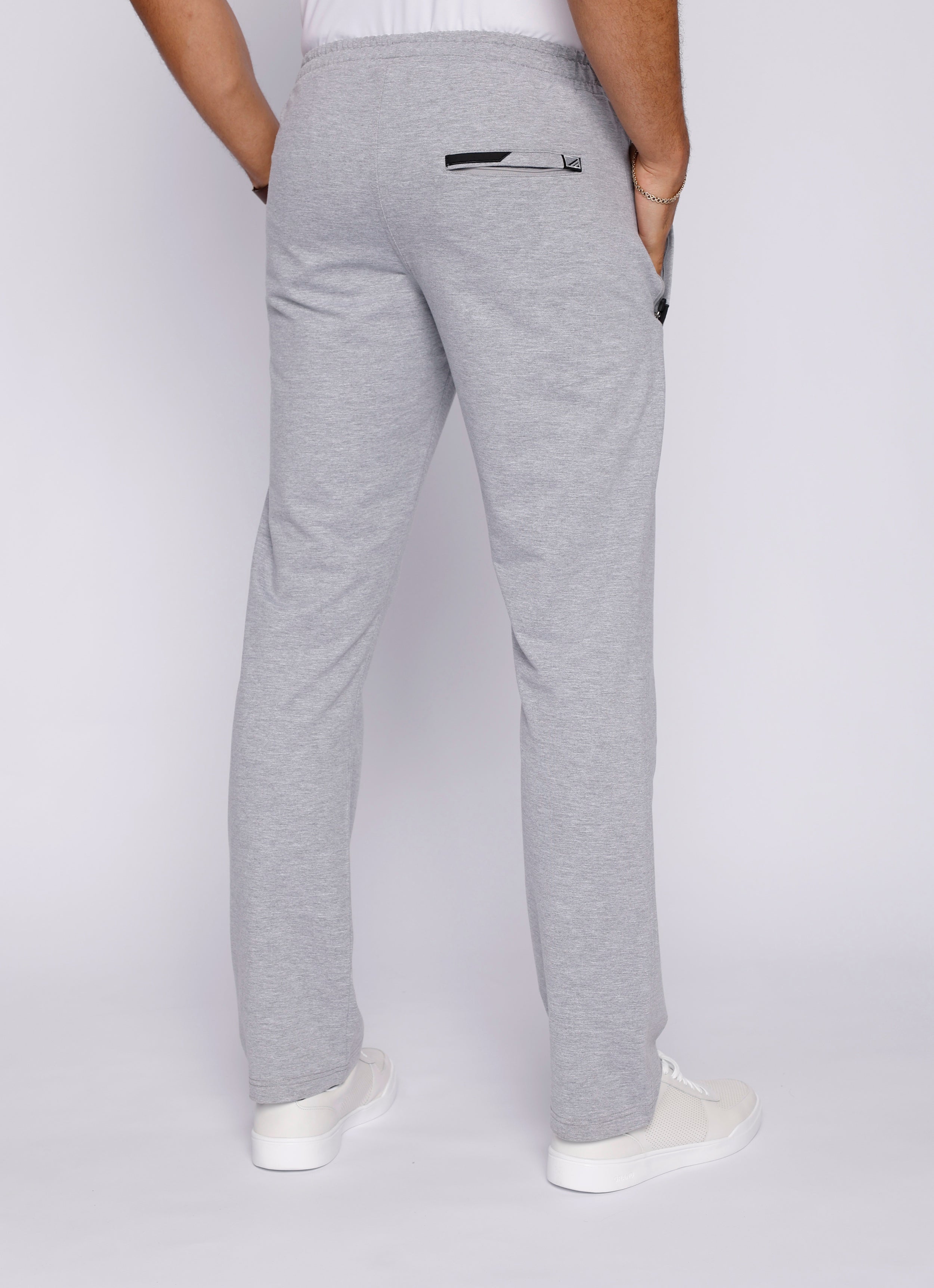All-Day Comfort Athletic Sweatpants – Straight (Tall Fit)