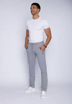 All-Day Comfort Athletic Sweatpants – Straight (Tall Fit)
