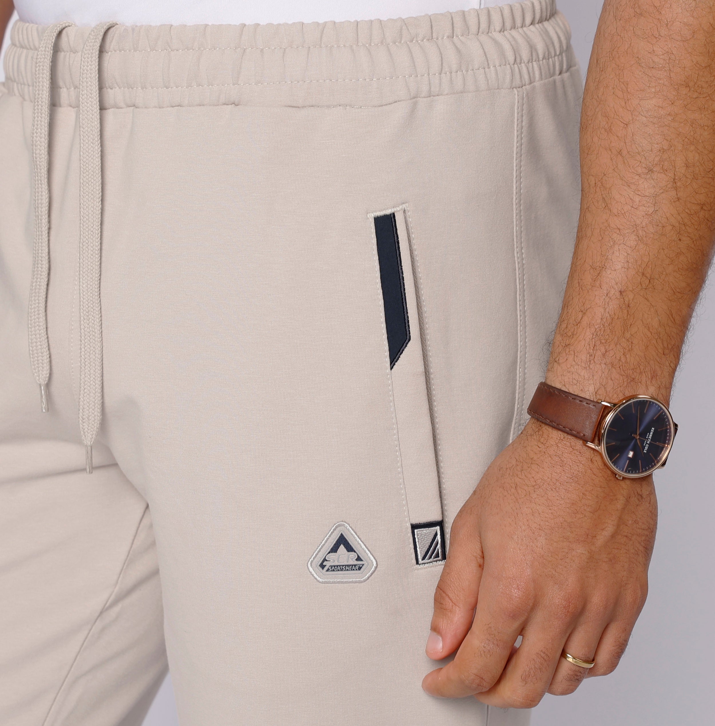 All-Day Comfort Athletic Sweatpants – Straight (Tall Fit)