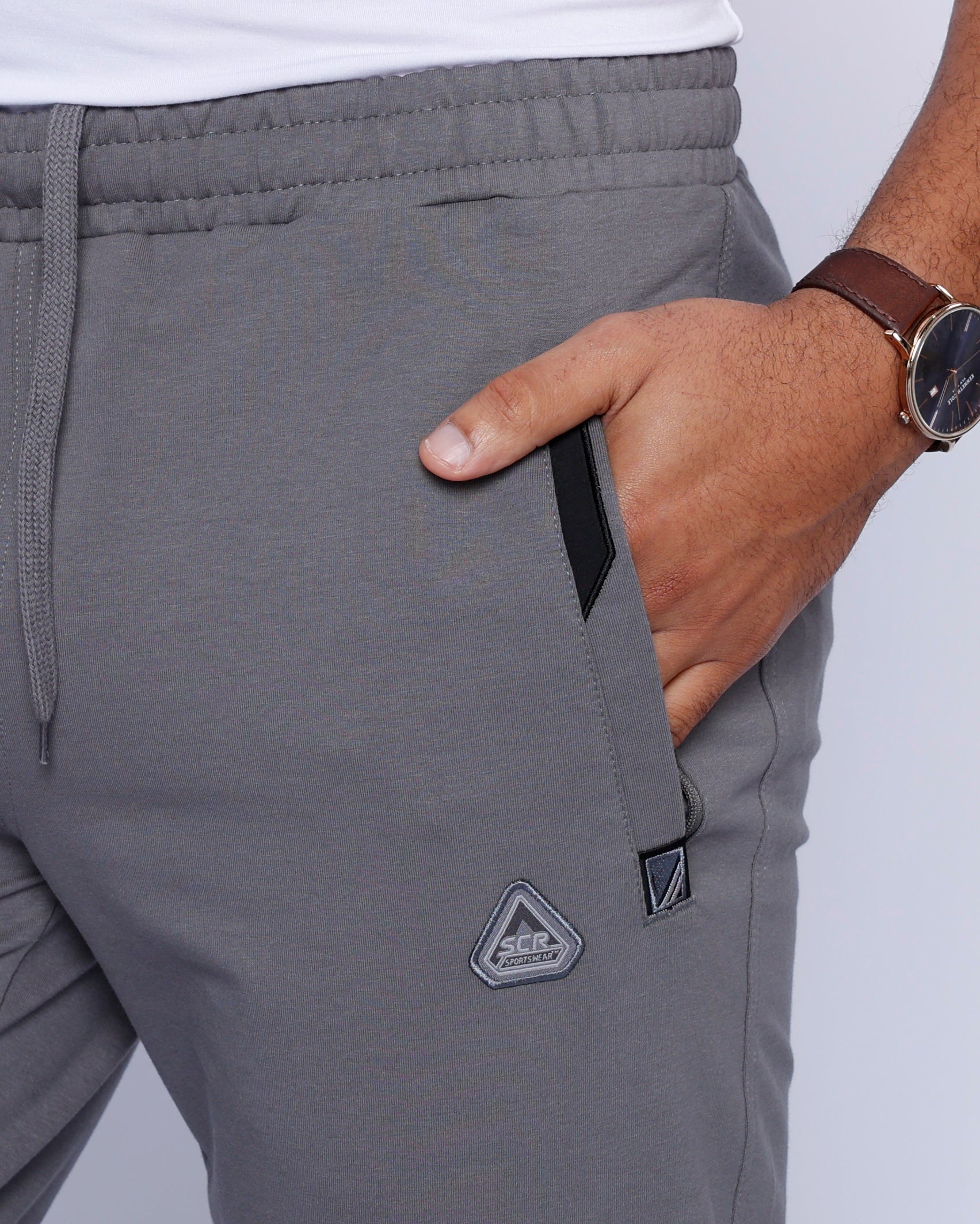 All-Day Comfort Athletic Sweatpants – Straight (Tall Fit)