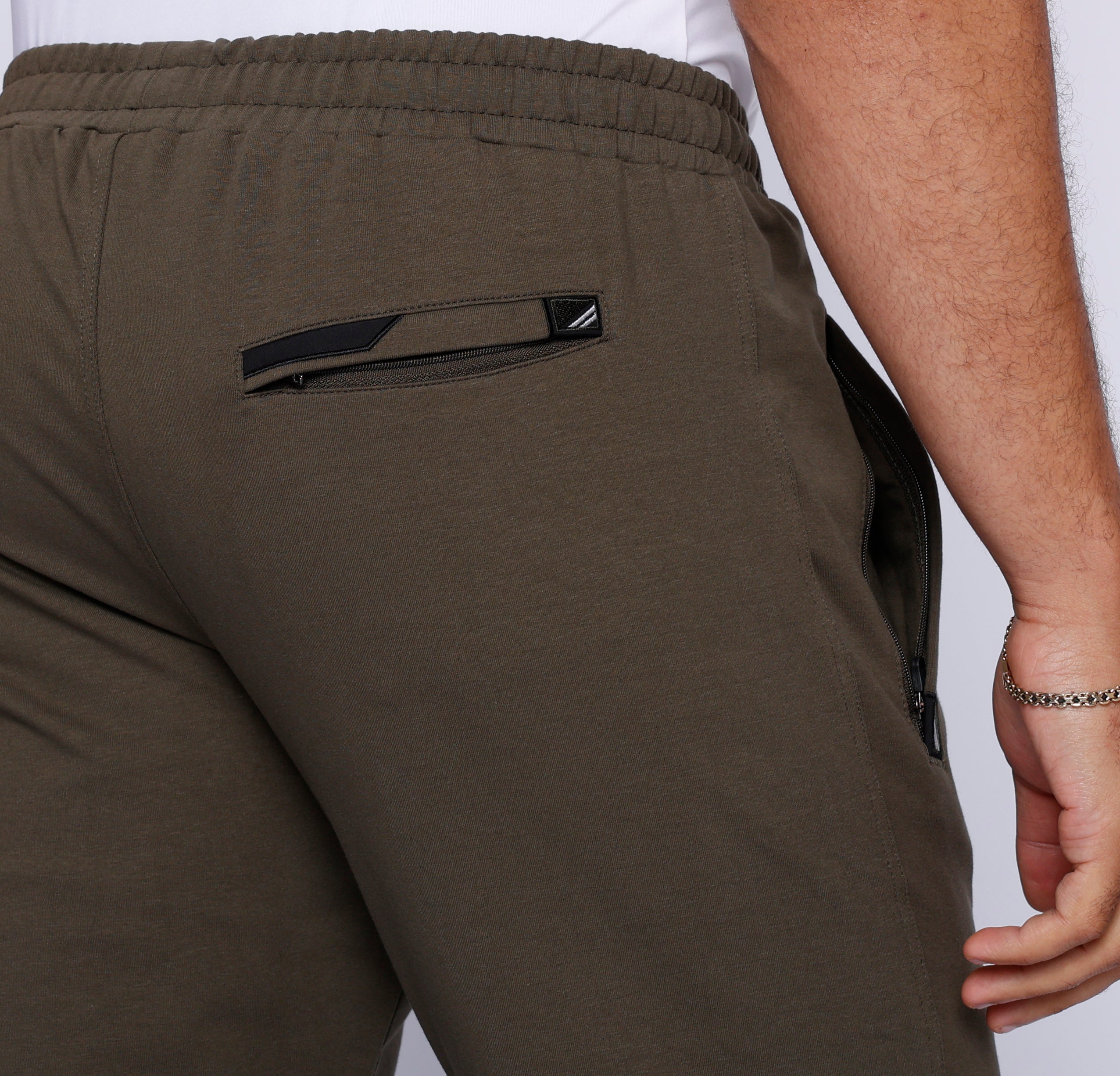 All-Day Comfort Athletic Sweatpants – Straight (Tall Fit)