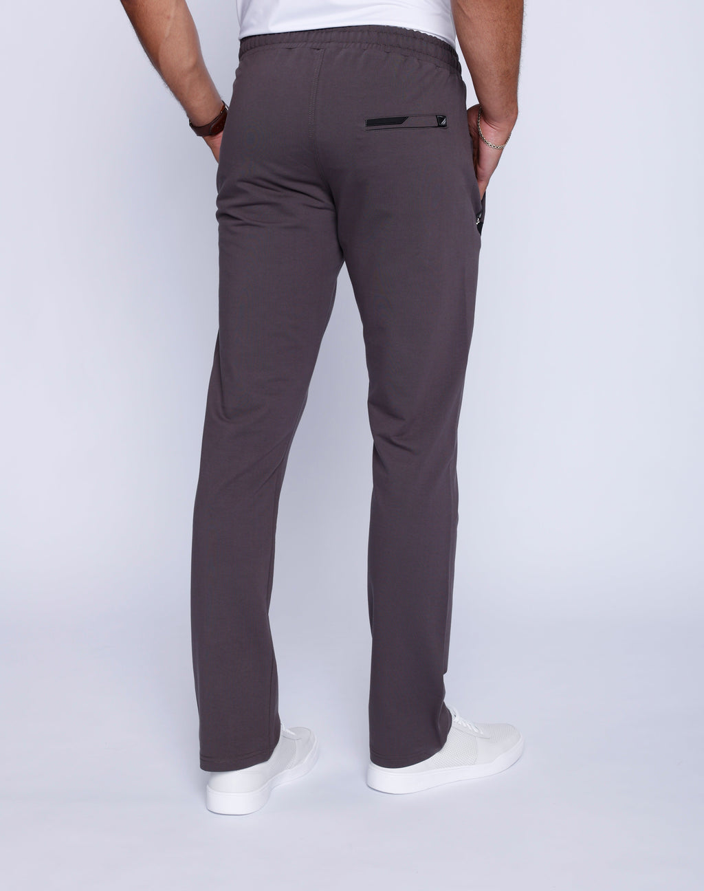 All-Day Comfort Athletic Sweatpants – Straight (Tall Fit)