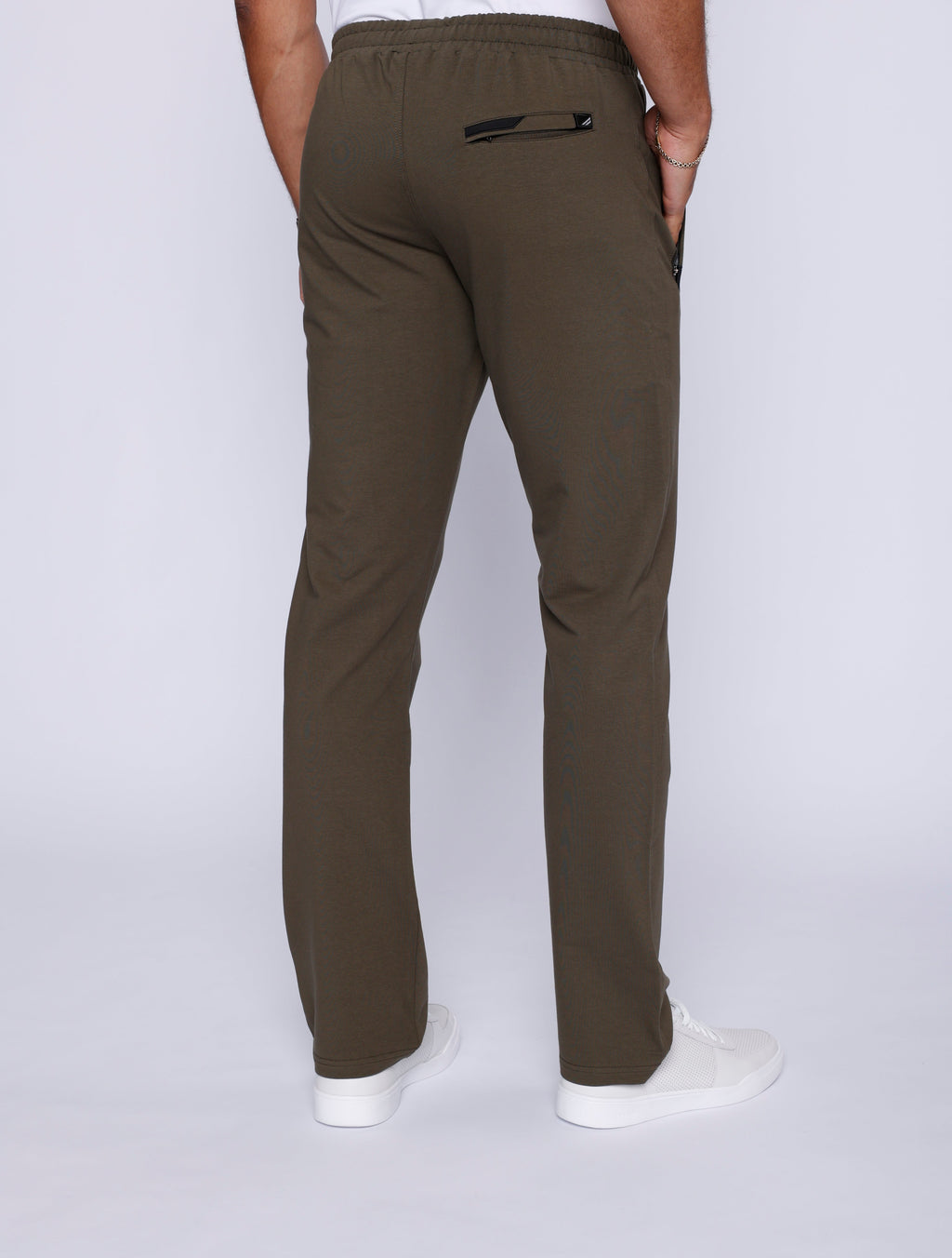 All-Day Comfort Athletic Sweatpants – Straight (Tall Fit)