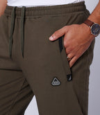 All-Day Comfort Athletic Sweatpants – Straight (Tall Fit)