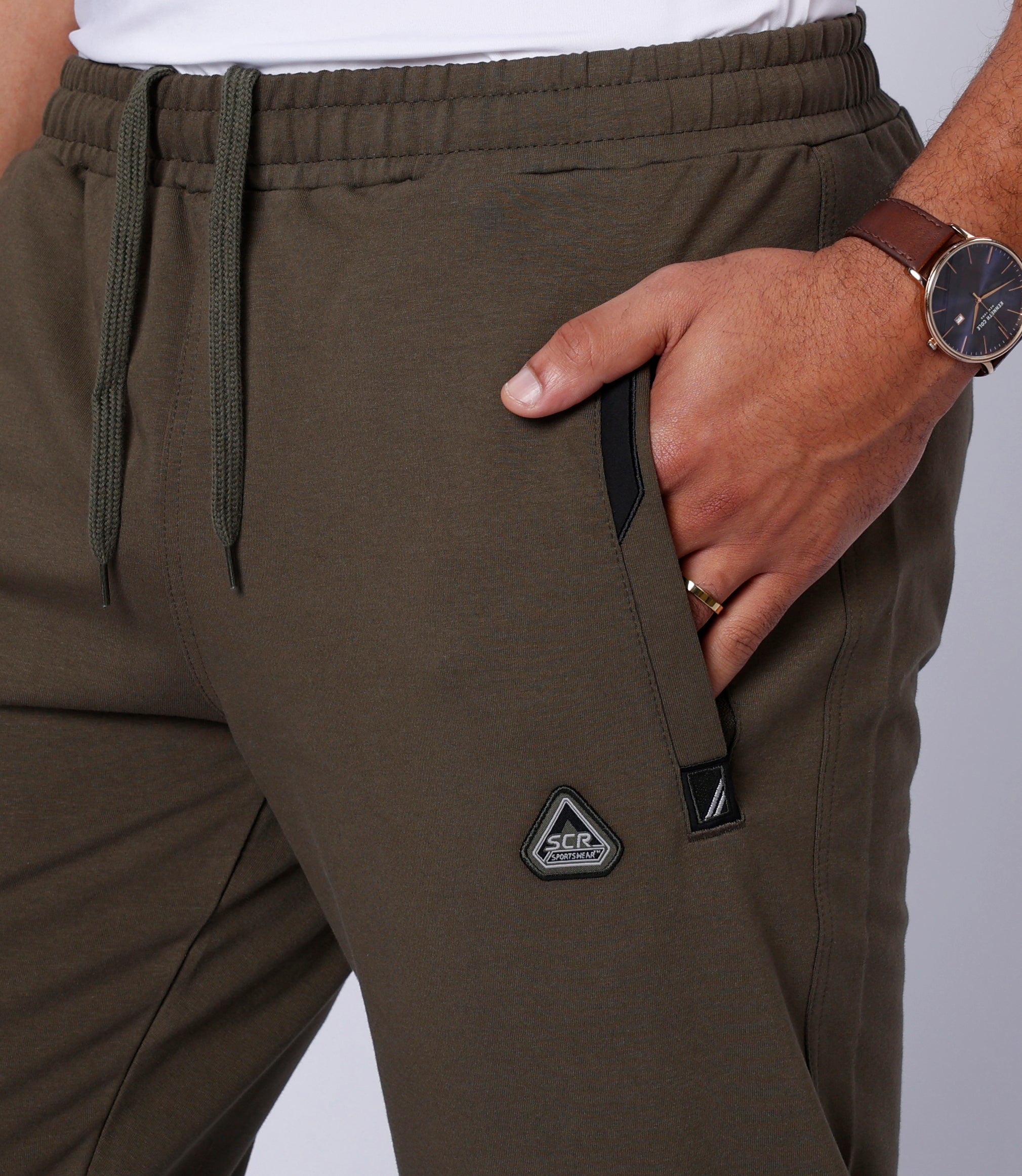 All-Day Comfort Athletic Sweatpants – Straight (Tall Fit)