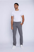 All-Day Comfort Athletic Sweatpants – Straight (Tall Fit)