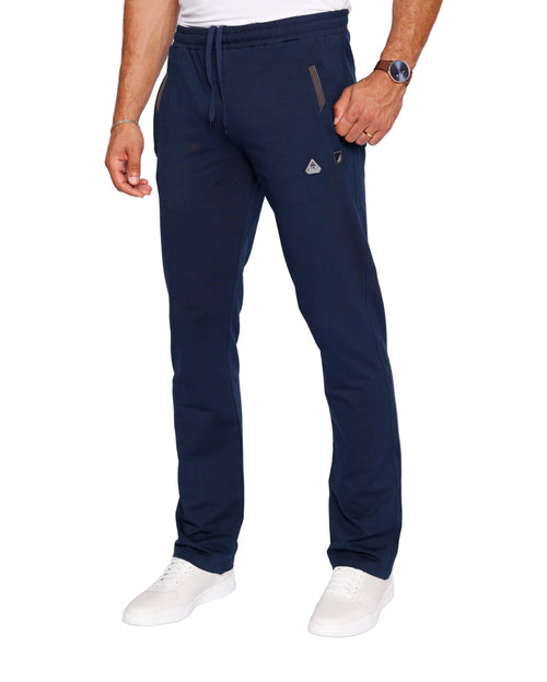 All-Day Comfort Athletic Sweatpants – Straight (Tall Fit)