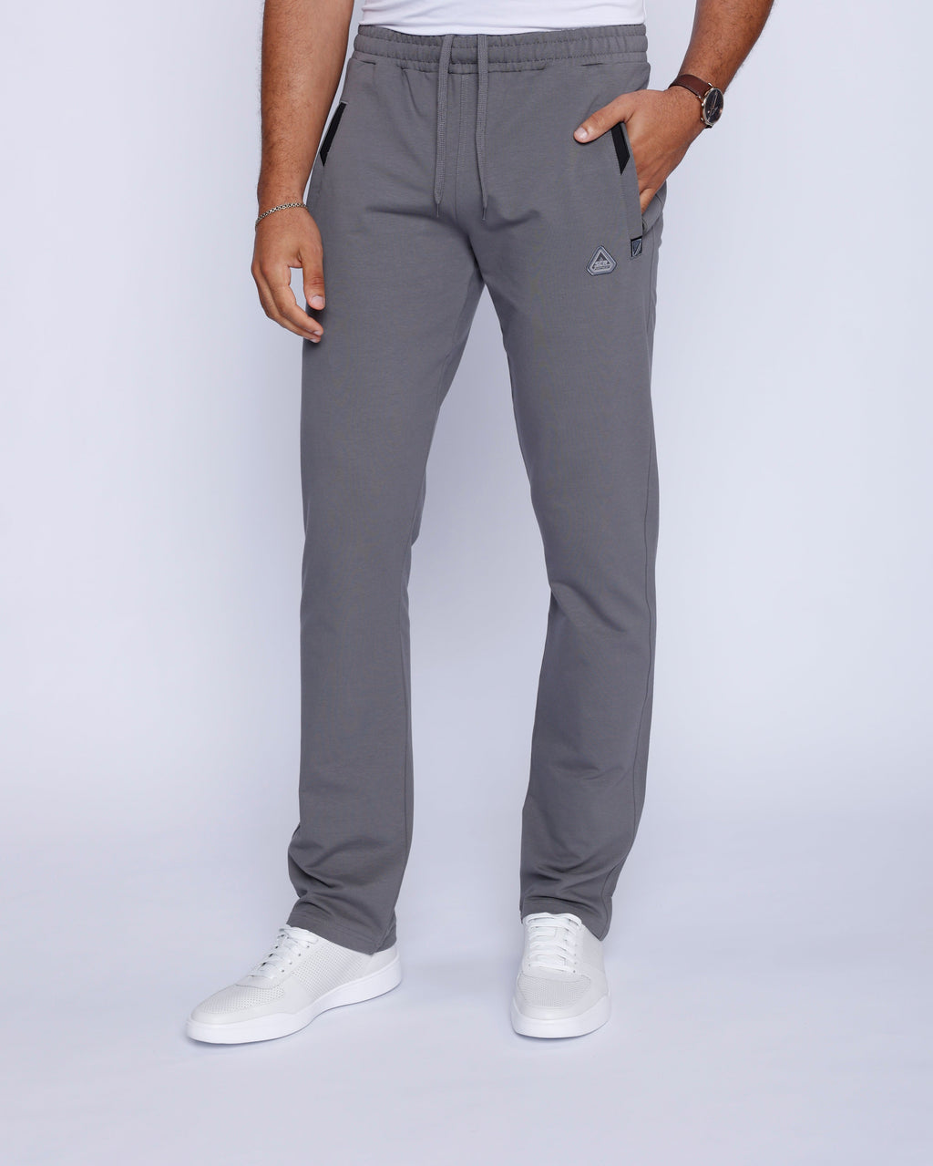 All-Day Comfort Athletic Sweatpants – Straight (Tall Fit)