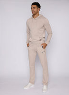 All-Day Comfort Athletic Sweatpants – Straight (Tall Fit)