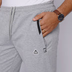 All-Day Comfort Athletic Sweatpants – Straight (Tall Fit)