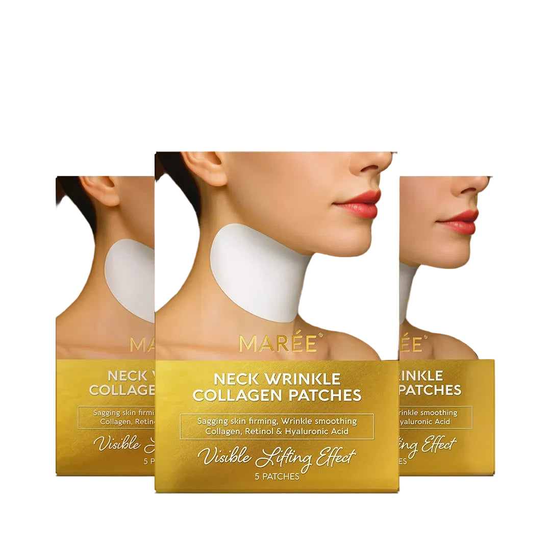 Lifting Neck Wrinkle Patches