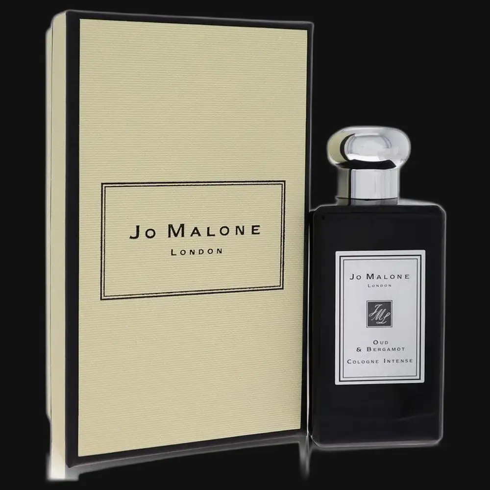 Jo Malone Oud & Bergamot Cologne Intense