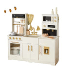 Tiny Land® Iconic Wooden Play Kitchen