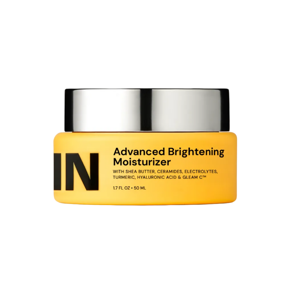 Advanced Brightening Moisturizer