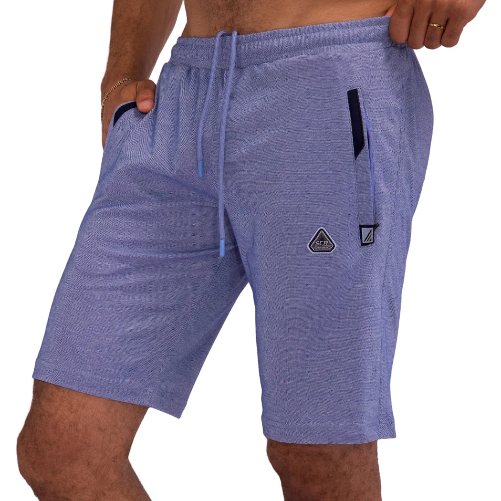 Urban Stride All-Day Wear Shorts - (Tall Fit)