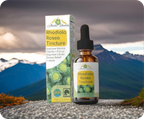 Natural Stress & Energy Support (2 oz)