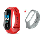 Kids Smart Fitness Tracker Watch