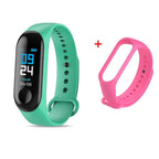 Kids Smart Fitness Tracker Watch