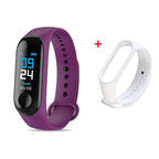Kids Smart Fitness Tracker Watch