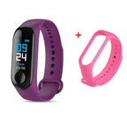 Kids Smart Fitness Tracker Watch