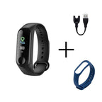 Kids Smart Fitness Tracker Watch