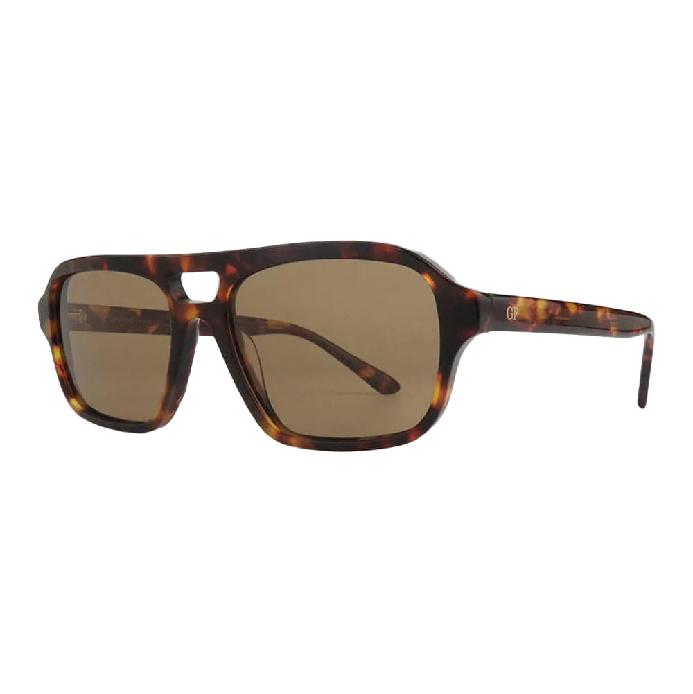 Beau Aviator Sunglasses