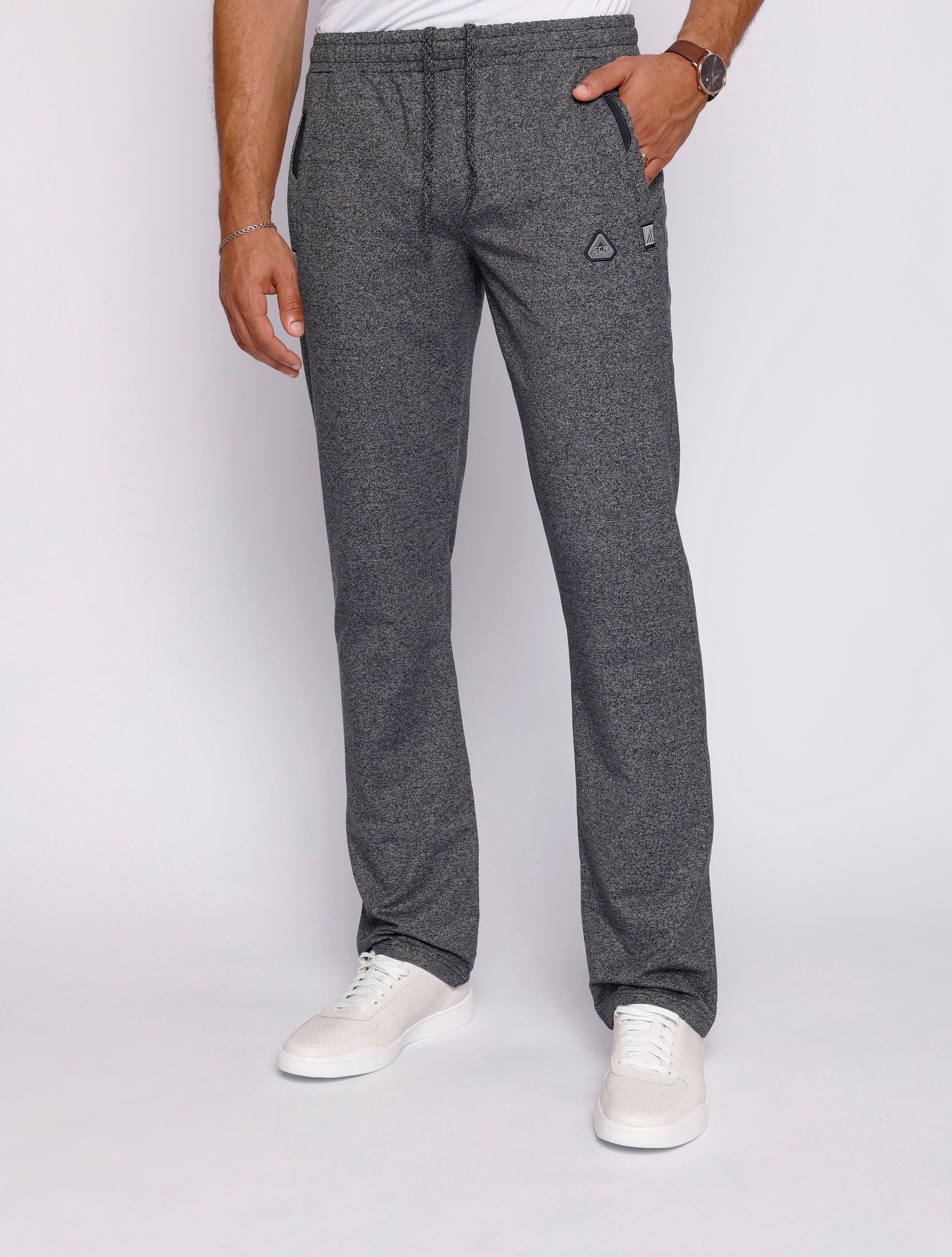 All-Day Comfort Athletic Sweatpants – Straight (Tall Fit)