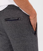 All-Day Comfort Athletic Sweatpants - Tapered (Regular Fit)