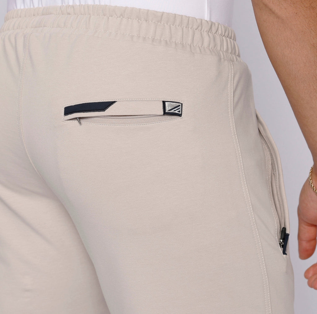 All-Day Comfort Athletic Sweatpants – Straight (Tall Fit)