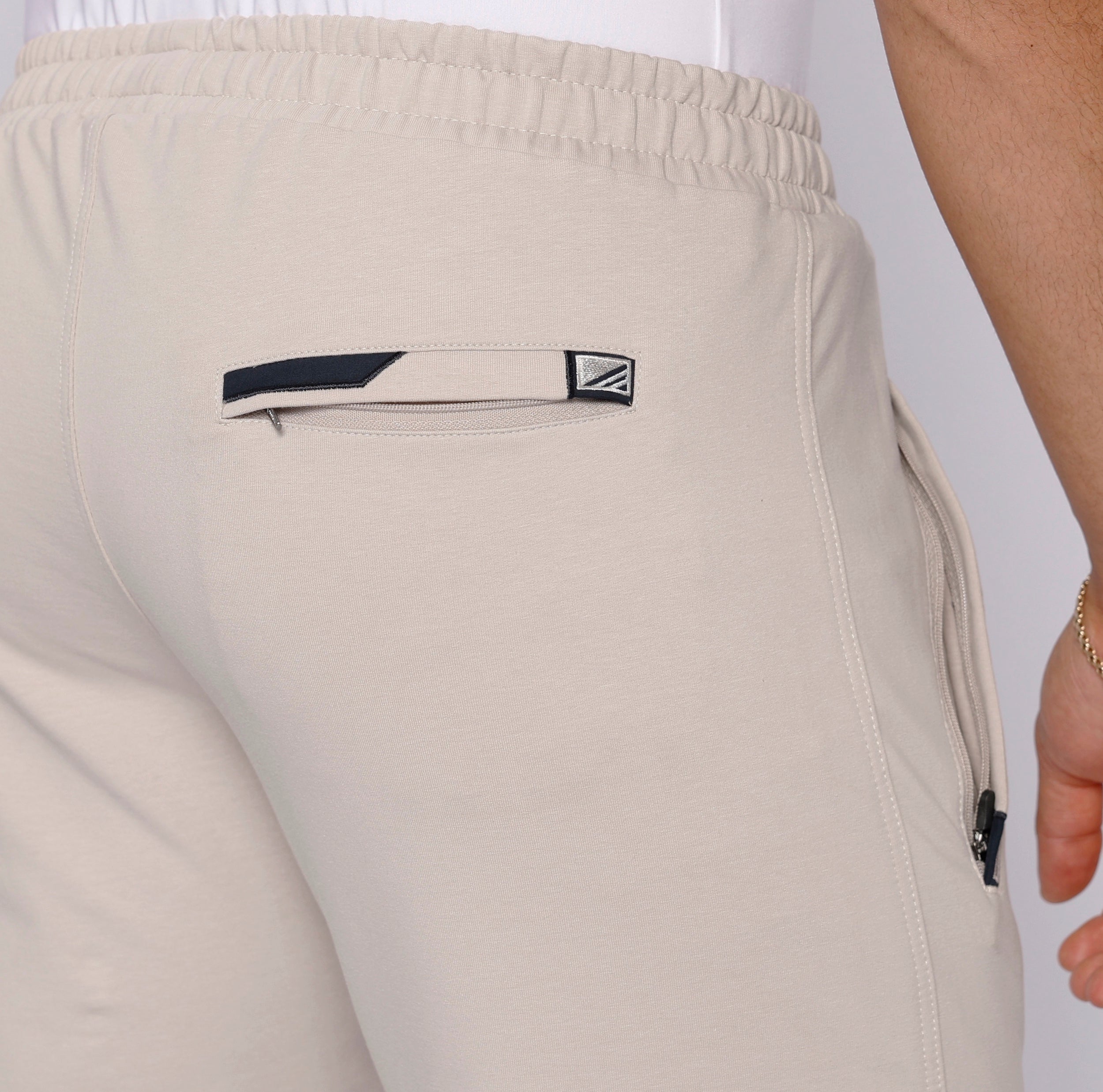 All-Day Comfort Athletic Sweatpants – Straight (Tall Fit)