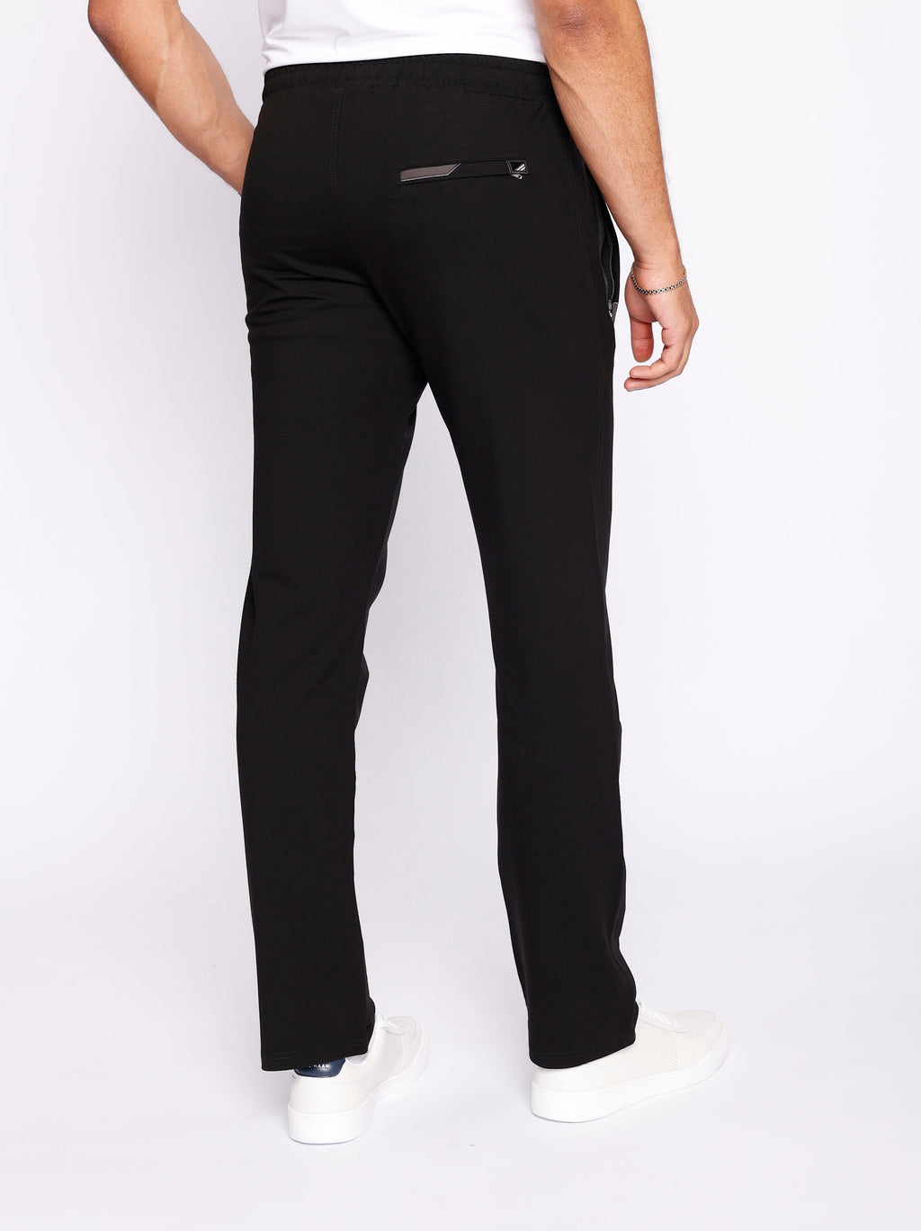 All-Day Comfort Athletic Sweatpants – Straight (Tall Fit)