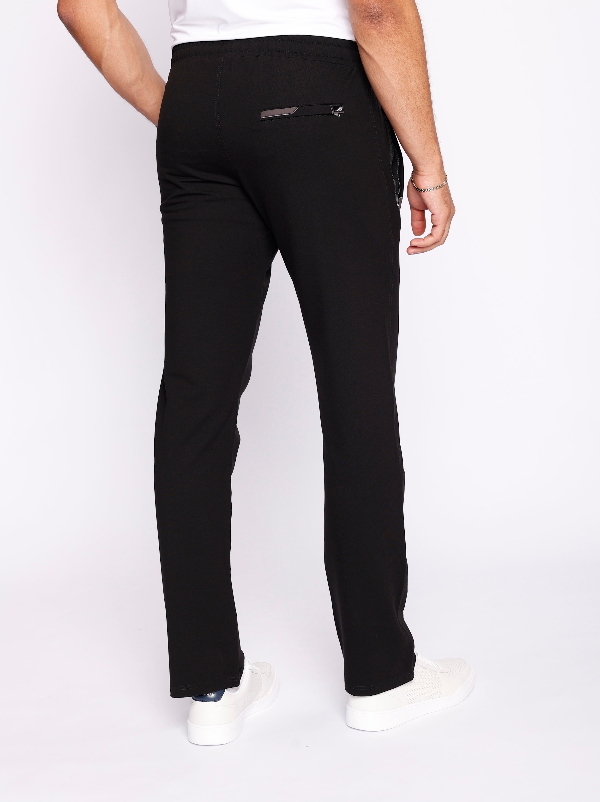 All-Day Comfort Athletic Sweatpants – Straight (Tall Fit)
