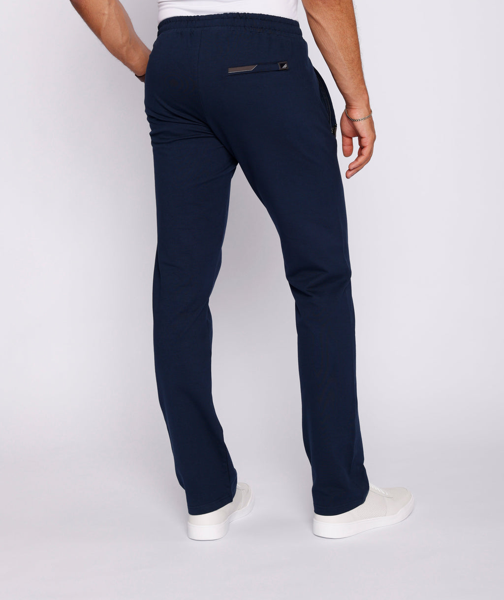 All-Day Comfort Athletic Sweatpants – Straight (Tall Fit)