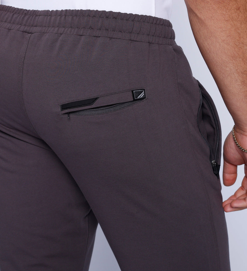 All-Day Comfort Athletic Sweatpants – Straight (Tall Fit)