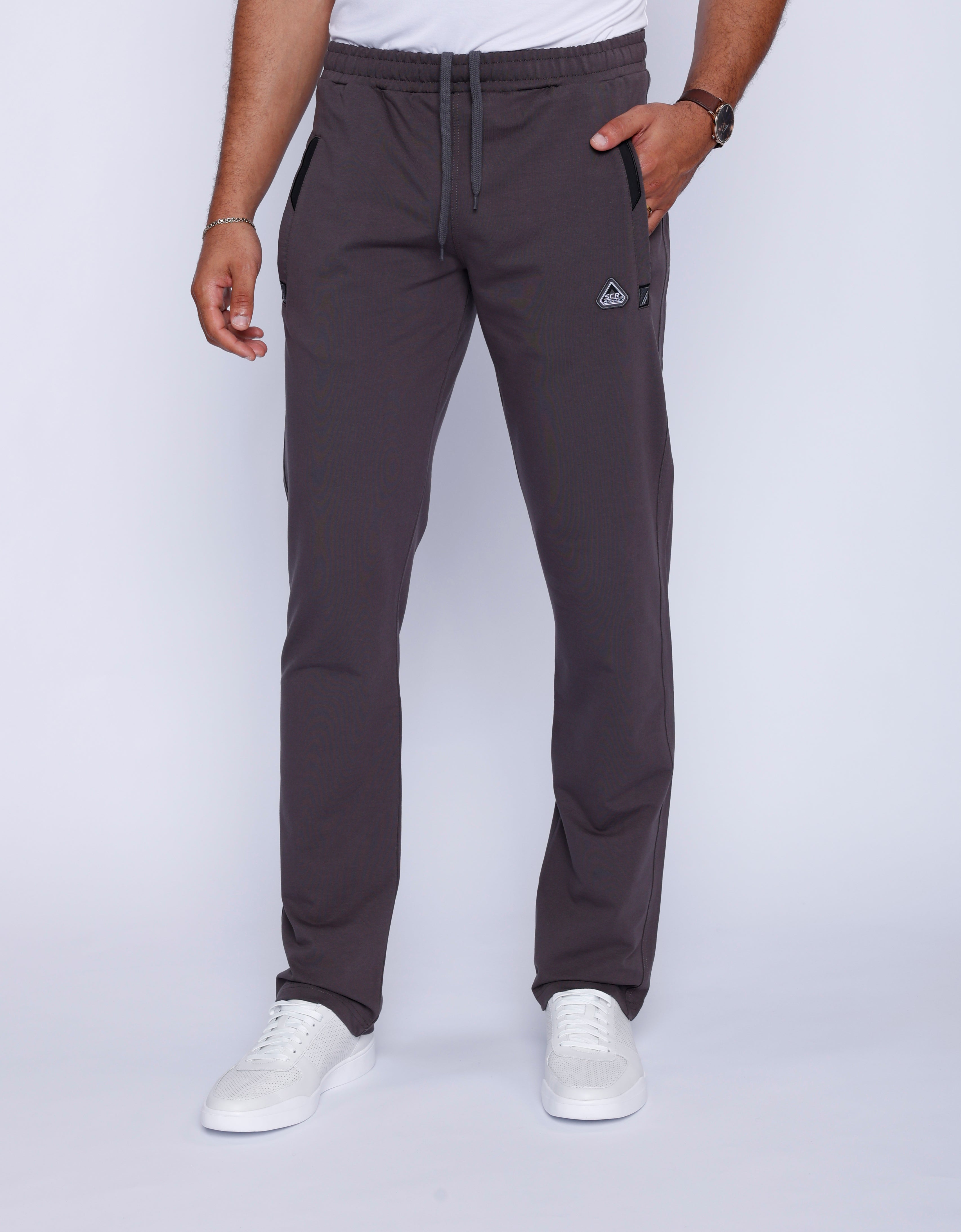 All-Day Comfort Athletic Sweatpants – Straight (Tall Fit)
