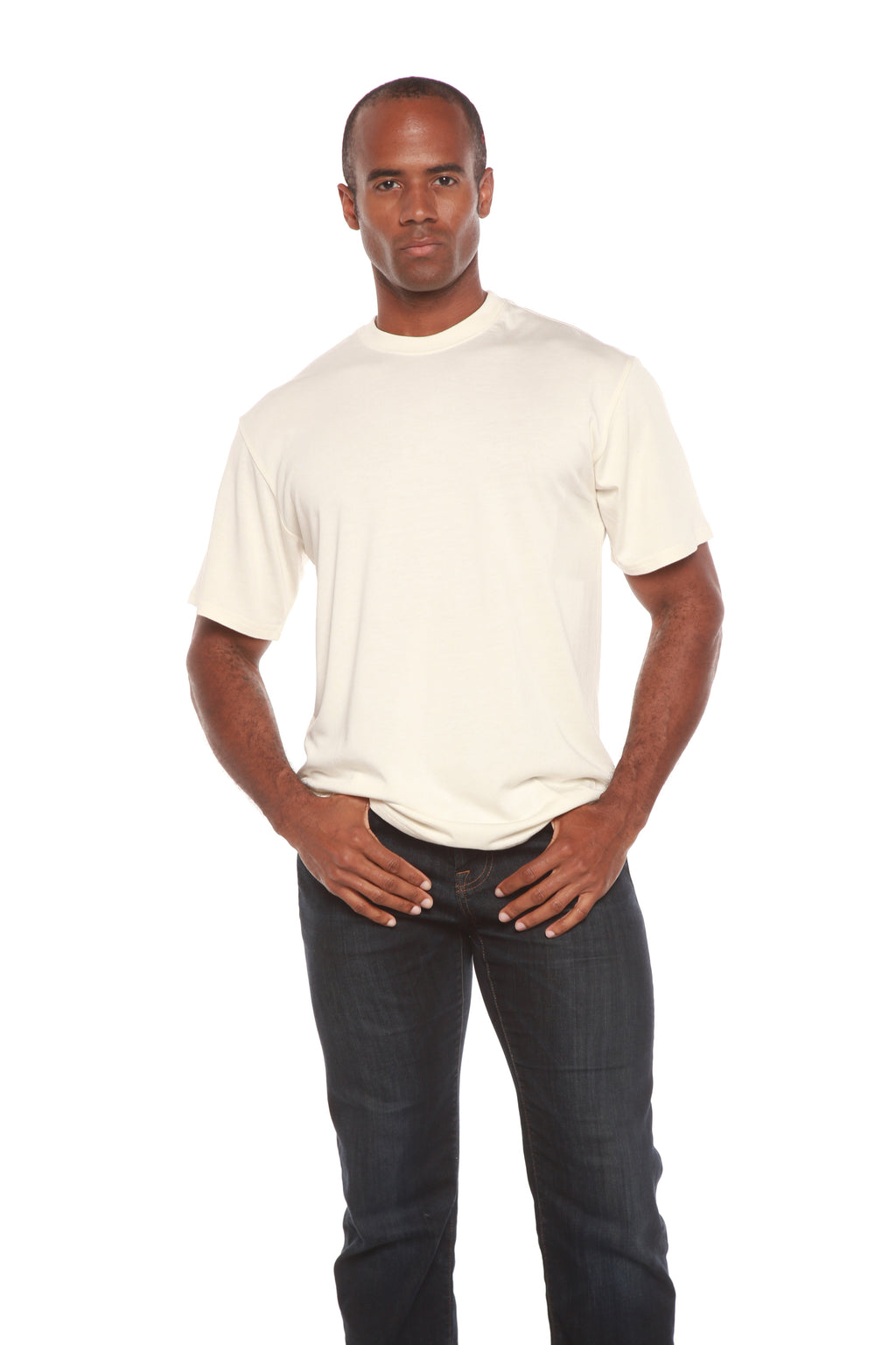 Organic Cotton Short Sleeve T-Shirt