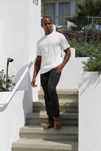Organic Cotton Short Sleeve T-Shirt
