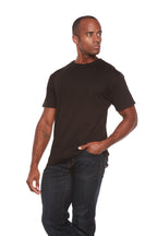 Organic Cotton Short Sleeve T-Shirt