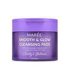 12% Niacinamide Smooth & Glow Pads