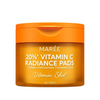 Vitamin C Radiance Pads