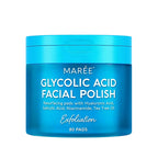Glycolic Acid Pads 80 PCS